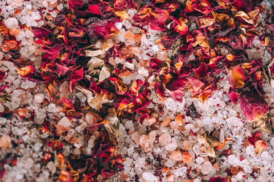 Elevate Your Bath Time and Keep Flu and Skin irritation at bay