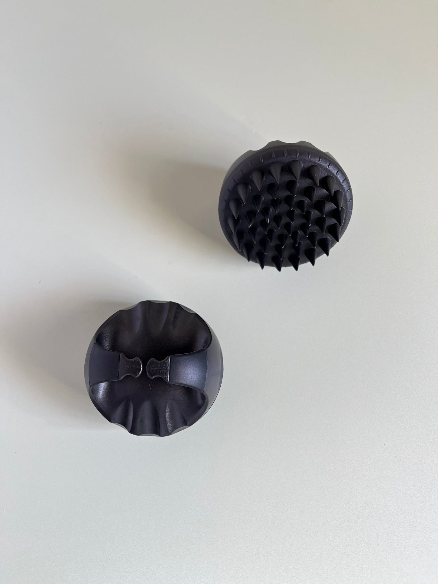 Scalp Massager