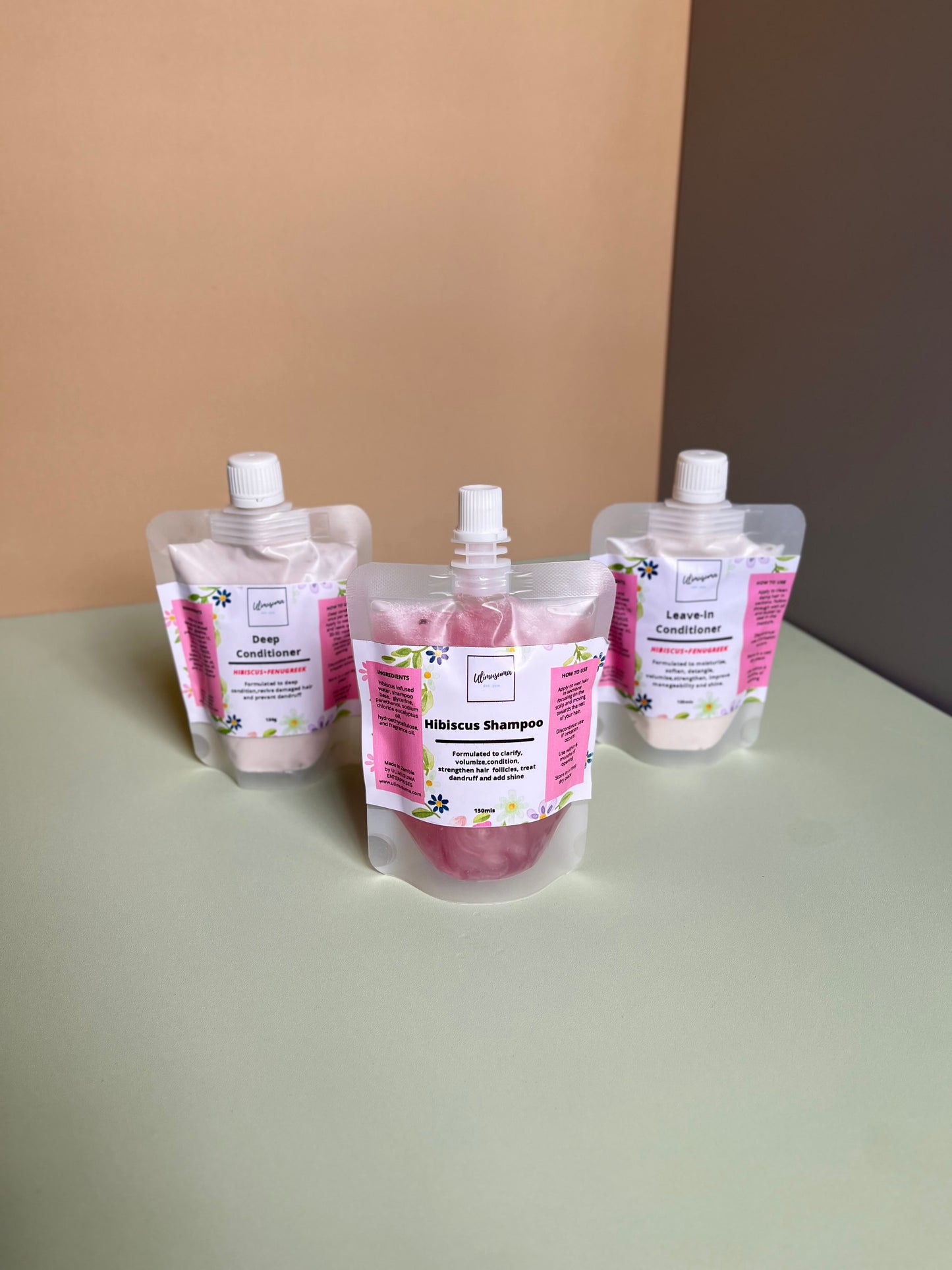 Special washday Kit
