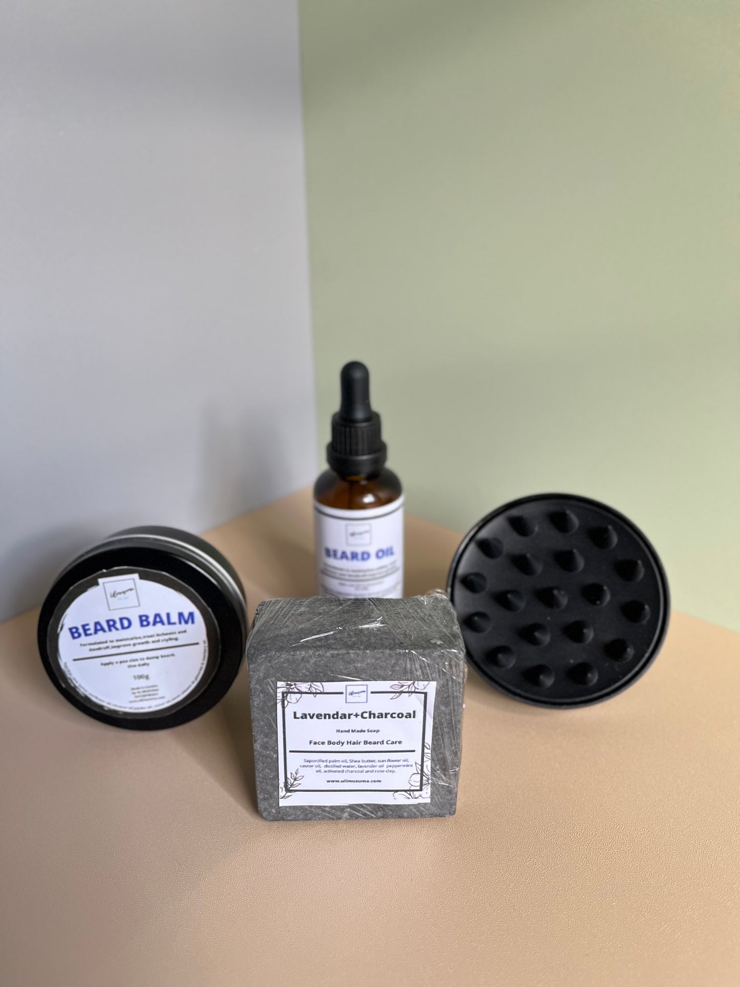 Gents Care Kit