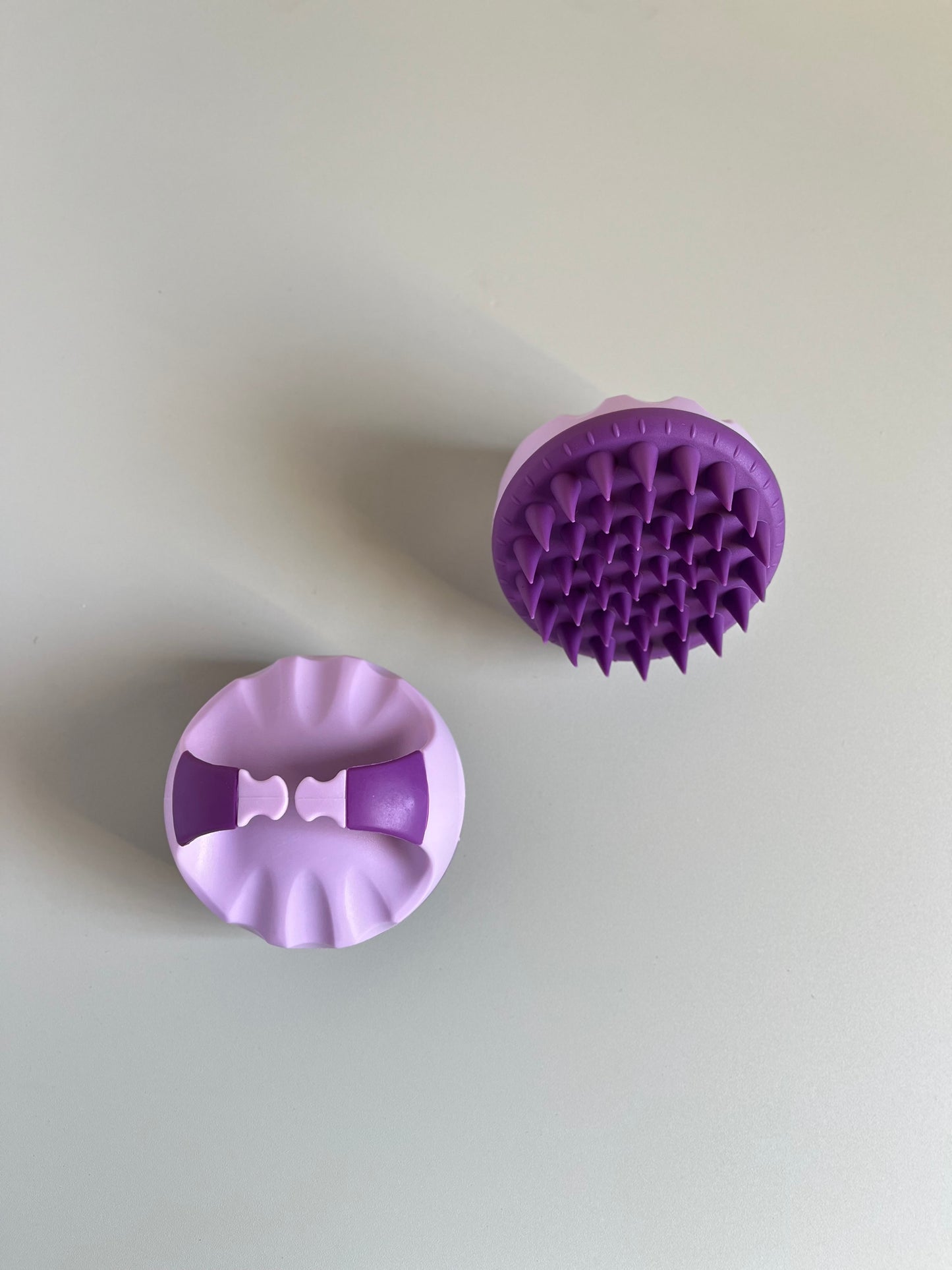 Scalp Massager