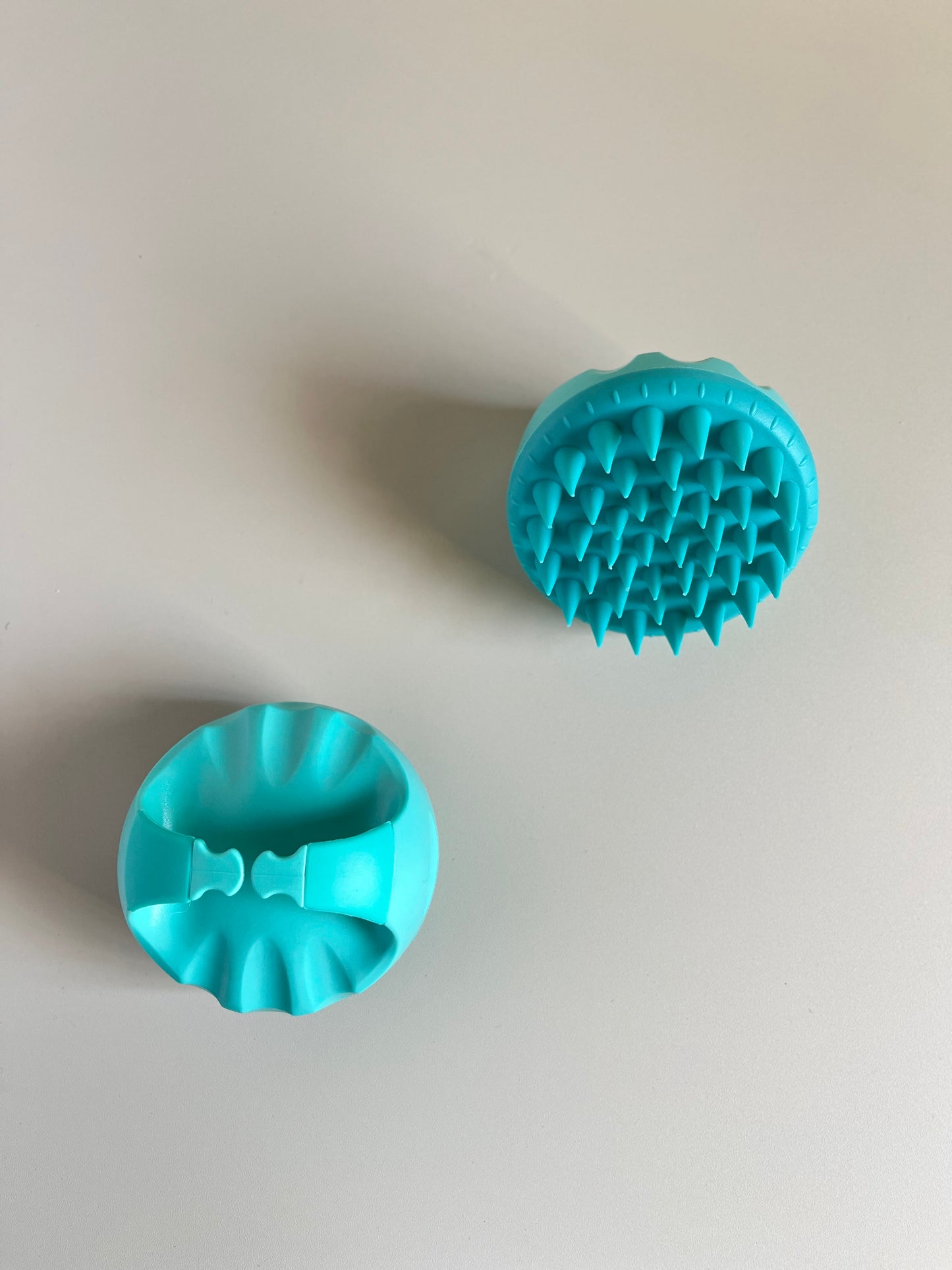Scalp Massager