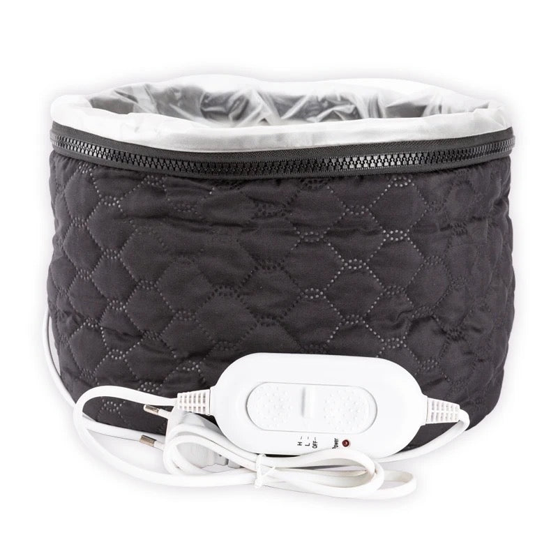 Hair Steamer Cap