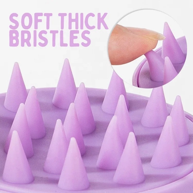 Scalp Massager