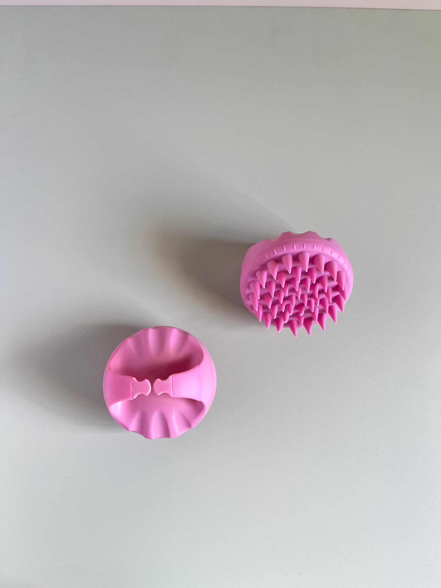 Scalp Massager