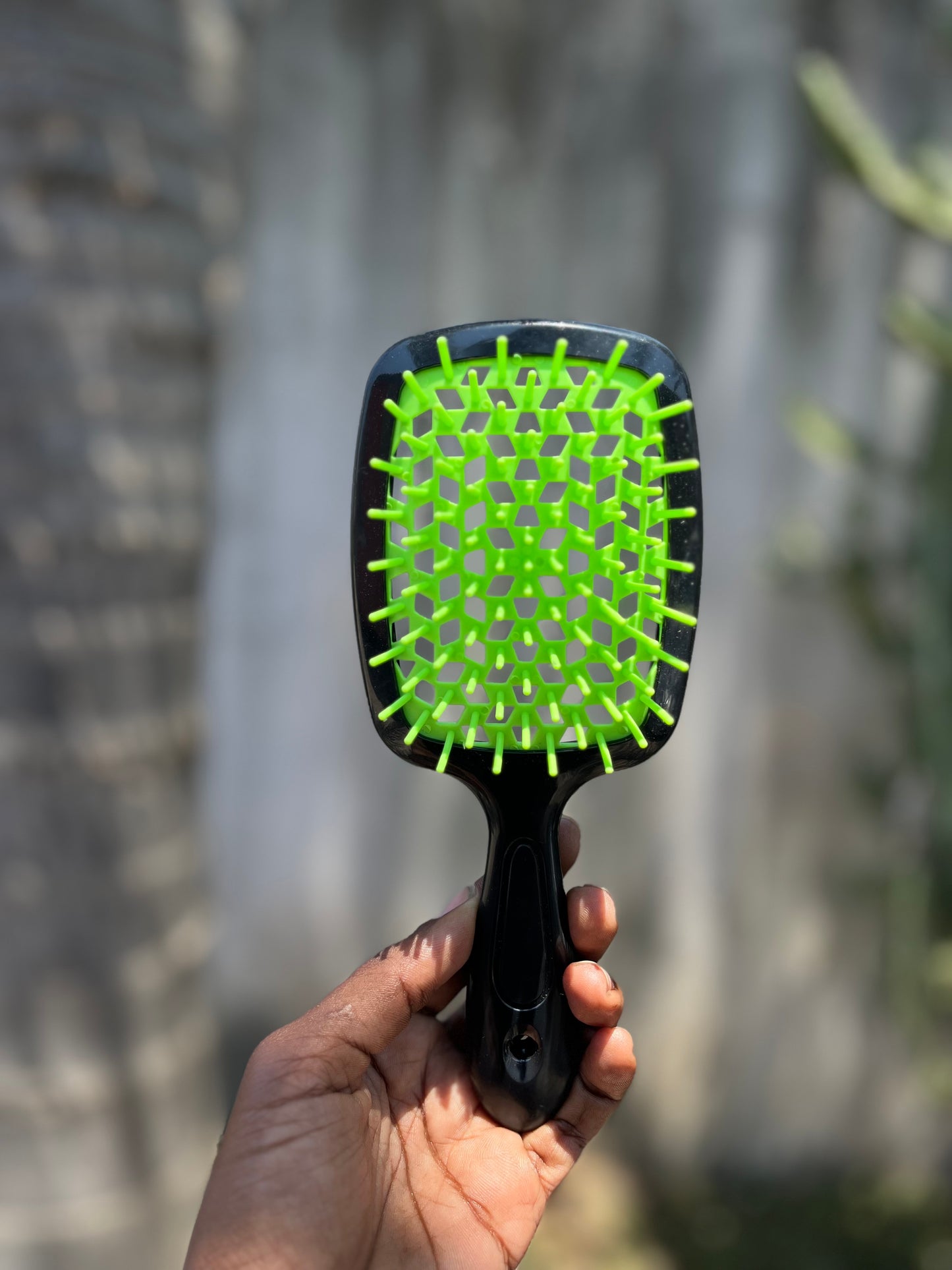 Flexy Detangling Brush