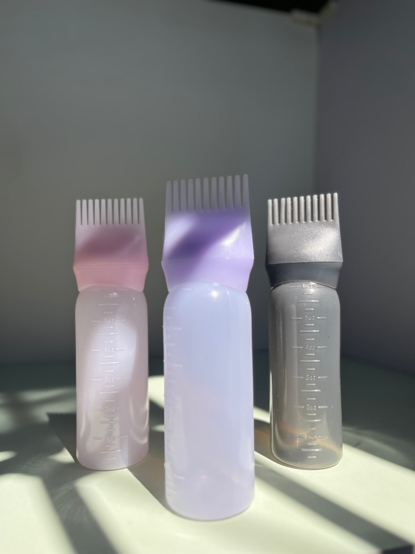 Applicator Bottle