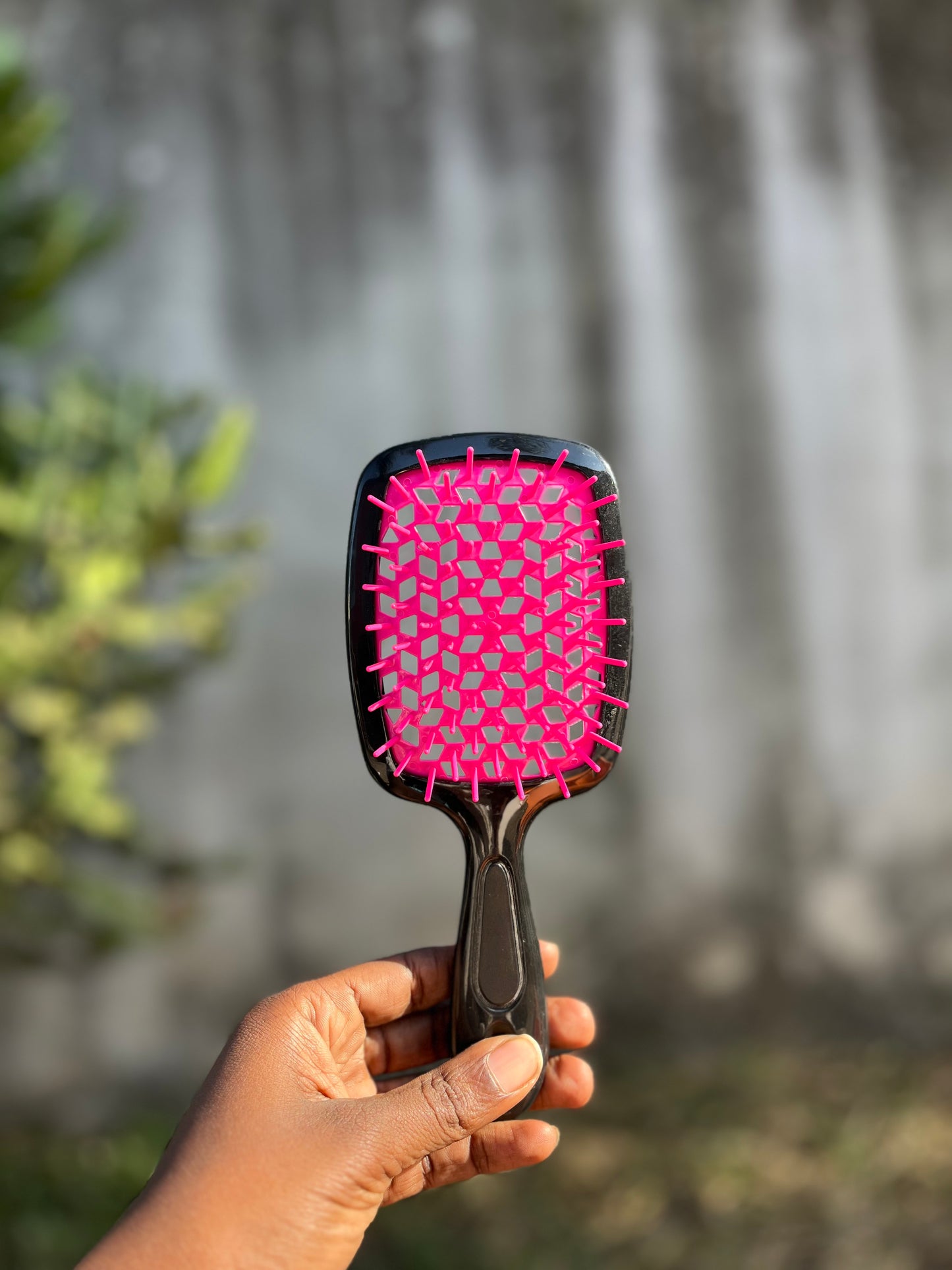 Flexy Detangling Brush