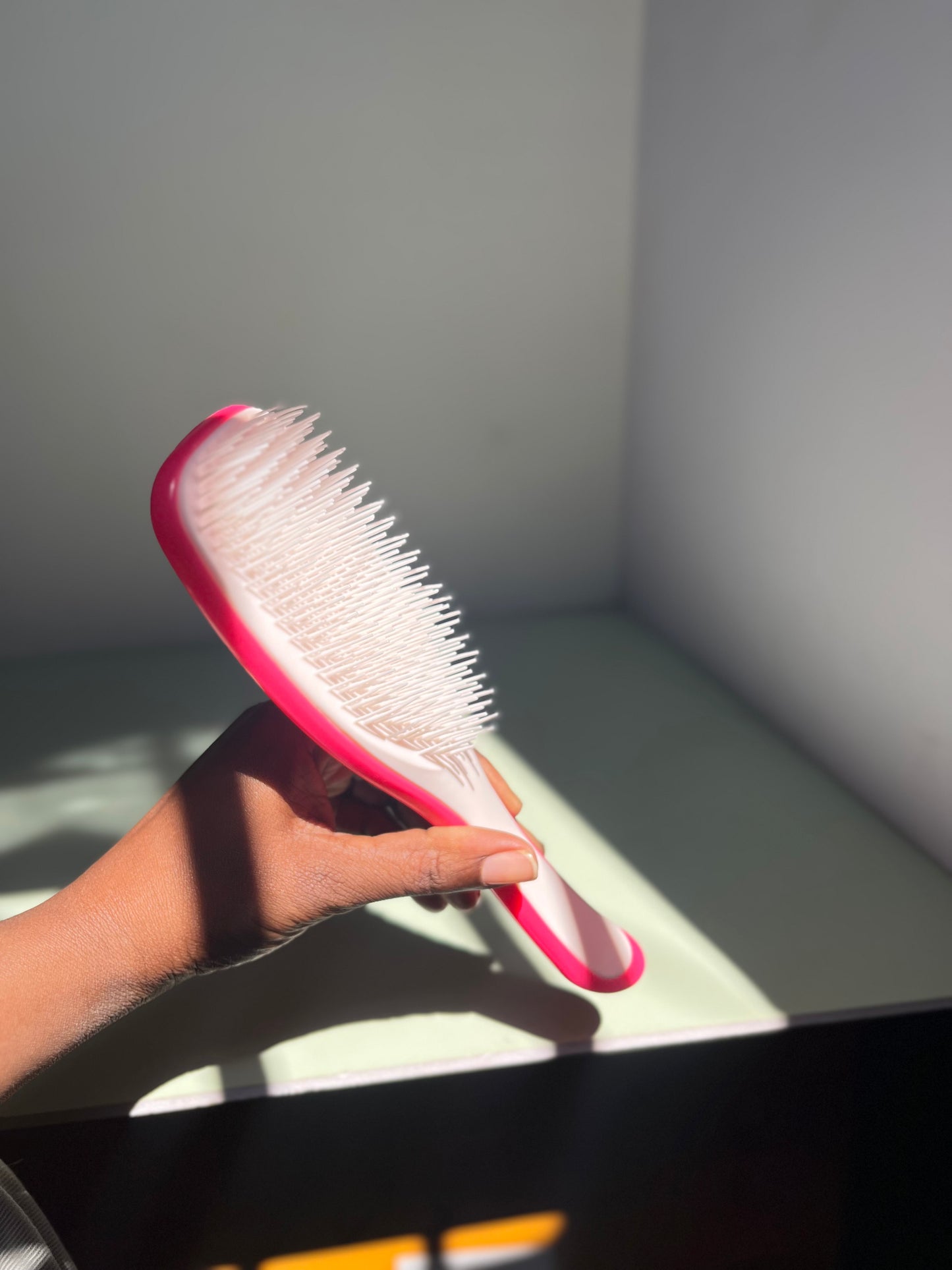 Tangle Teezer